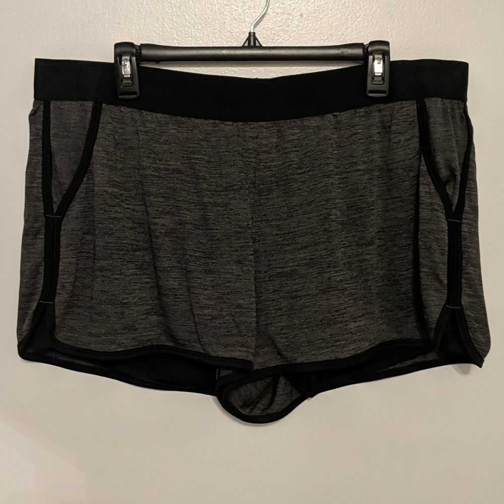 🏃‍♀️ Danskin Lined Exercise Shorts